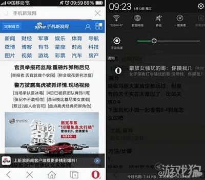 夭桃秾李 第2页