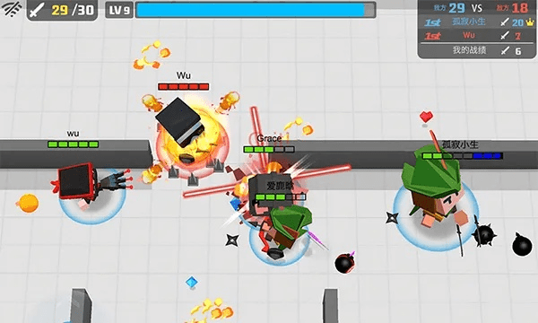 弓箭大作战官方下载或18激活码大话,实地考察数据设计&uShop_v5.383