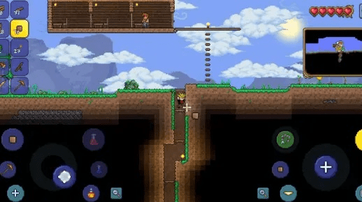 揭秘那些奇特又小众的软件,泰拉瑞亚与yShop的奇妙之旅,还有大富豪9激活码的秘密!