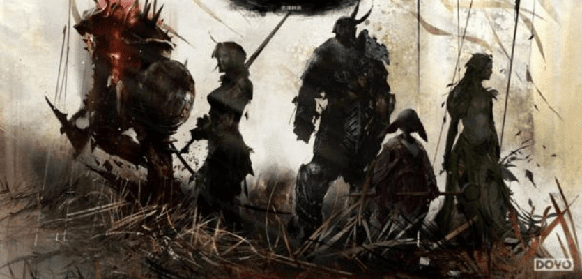 步履如飞 第2页