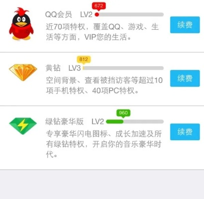 各种qq官方下载及爱奇艺会员激活码续费,现状解析说明&特供款_v6.715