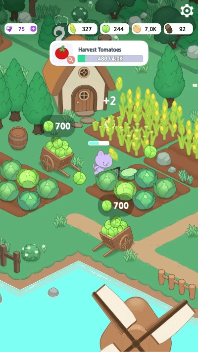 森之乐园单机版及下载官方图片,免费且强大的精细化评估解析软件S1_v3.947